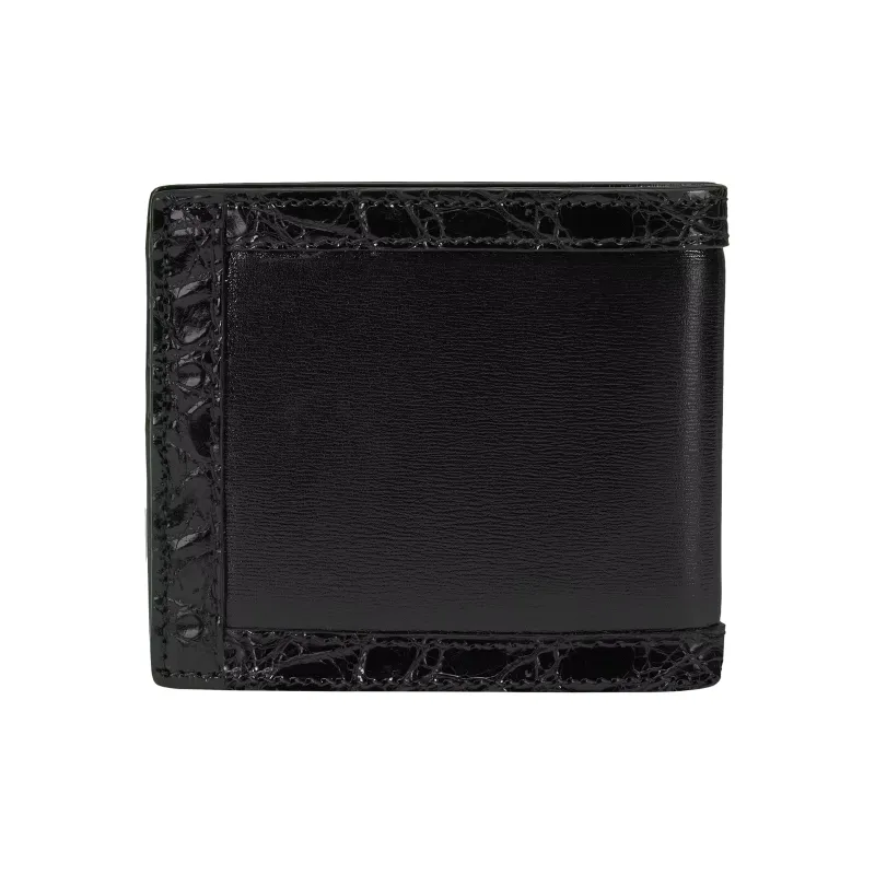 GUCCI Ophidia Leather Wallet Men's Black-2