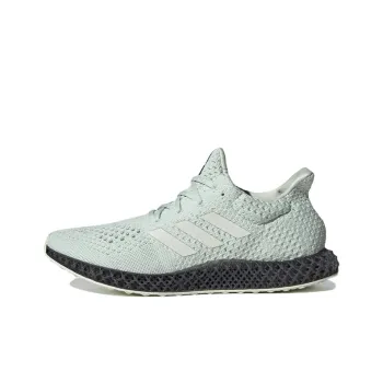 Adidas Futurecraft 4D Linen Green
