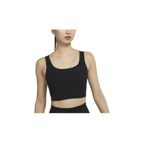 Nike Sports Underwear Women's Black