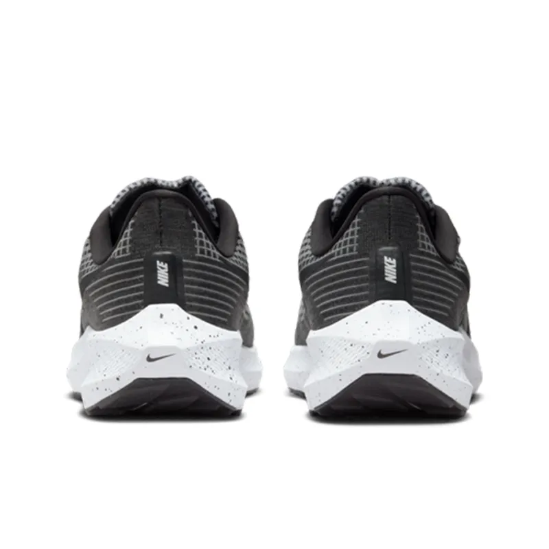 Nike Air Zoom Pegasus 39 'Black Dark Smoke Grey' Women's-4