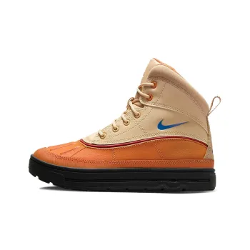 Nike Woodside 2 High Sesame Hot Curry GS