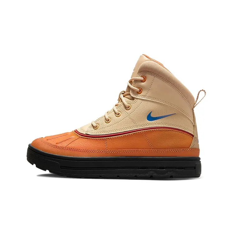 Nike Woodside 2 High Sesame Hot Curry GS-0