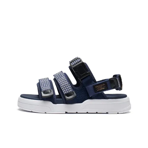 LINING Coca Beach Sandals Men