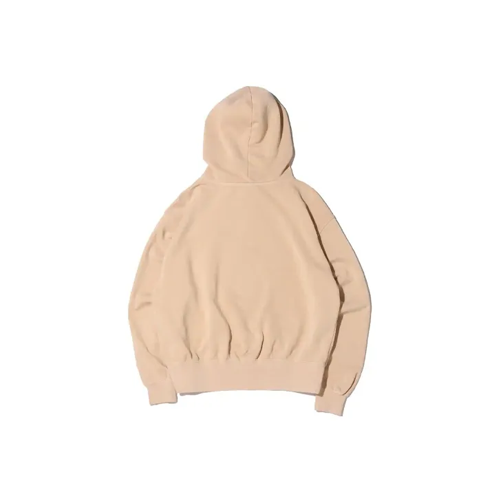 Nike Sweatshirt Women's Mustard Yellow-1