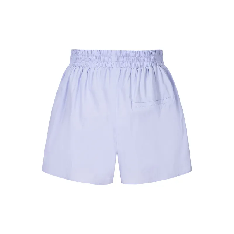 Three Quarters Casual Shorts Women's-3