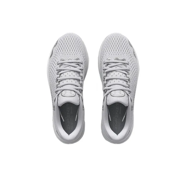 Under Armour Hovr Infinite 4 'White Halo Grey' Women's-3