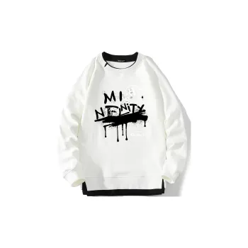Minfinity Sweatshirts Unisex