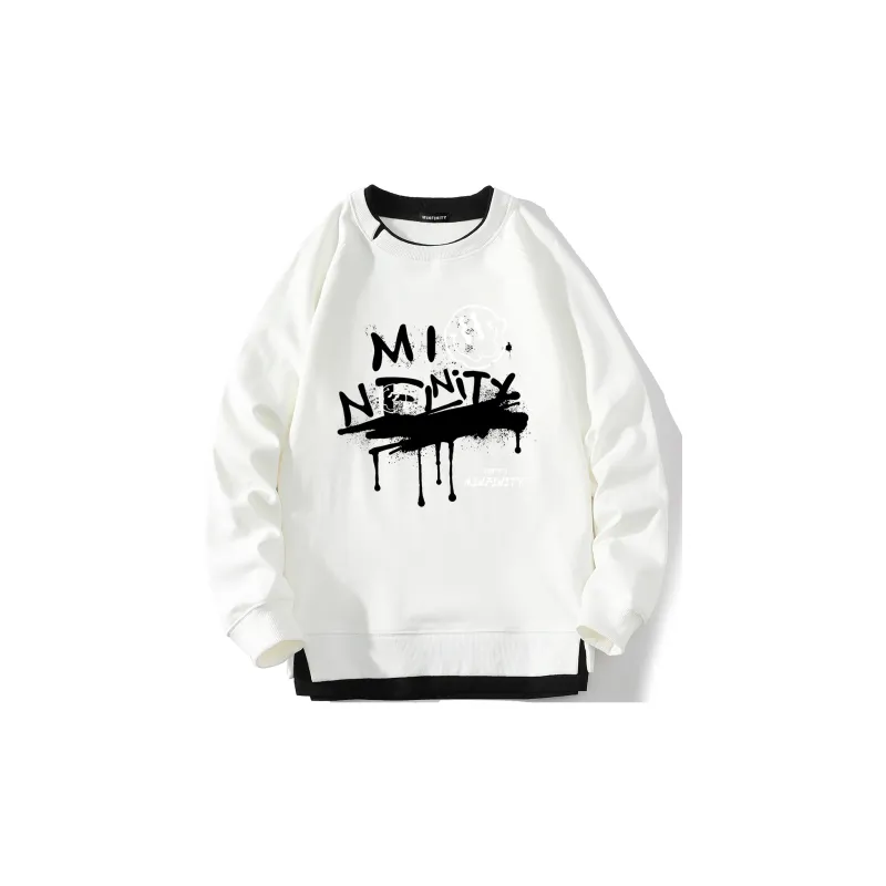 Minfinity Sweatshirts Unisex-0