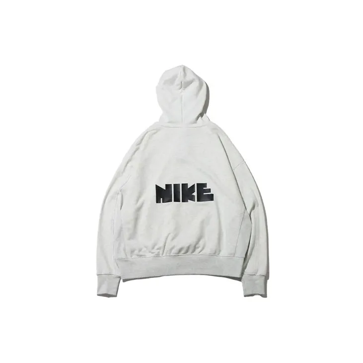 Nike Women's NSW CIRCA Sweatshirts Women's White-1