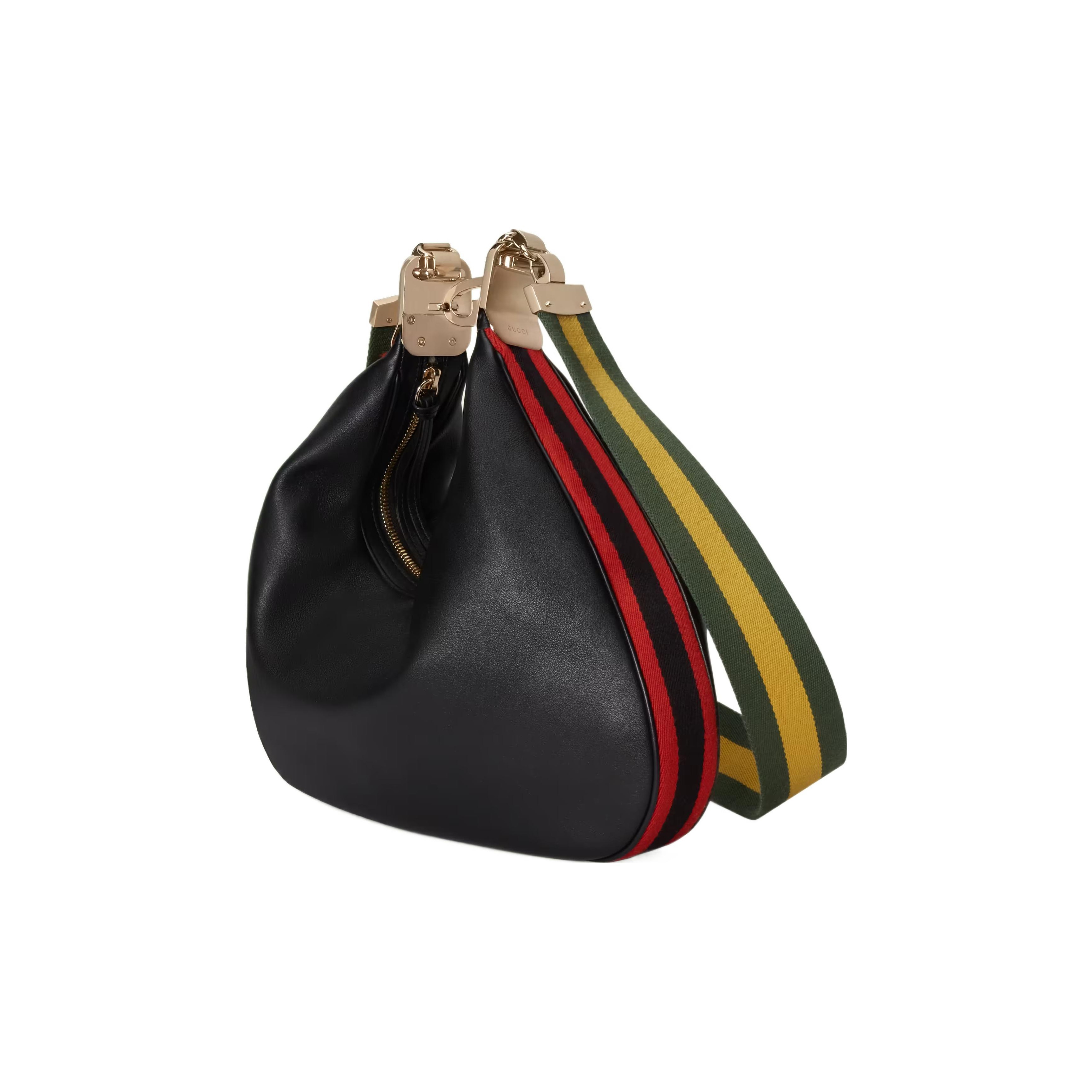 GUCCI Attache Shoulder Bags - POIZON