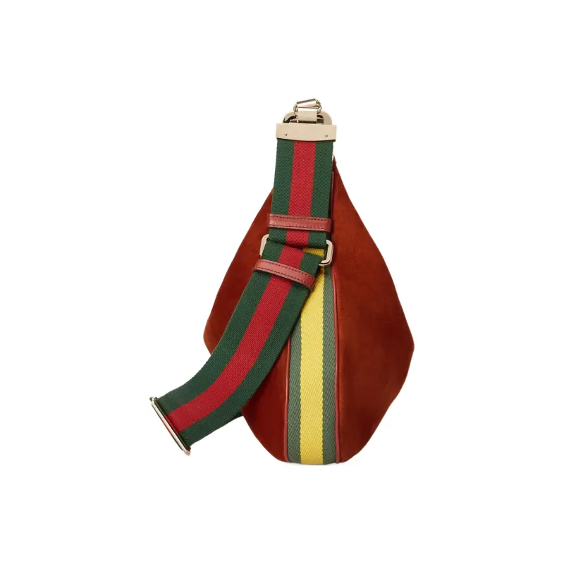 GUCCI Attache Shoulder Bags-4