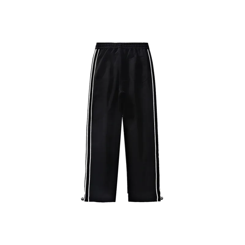SCRM Casual Pants Unisex-1