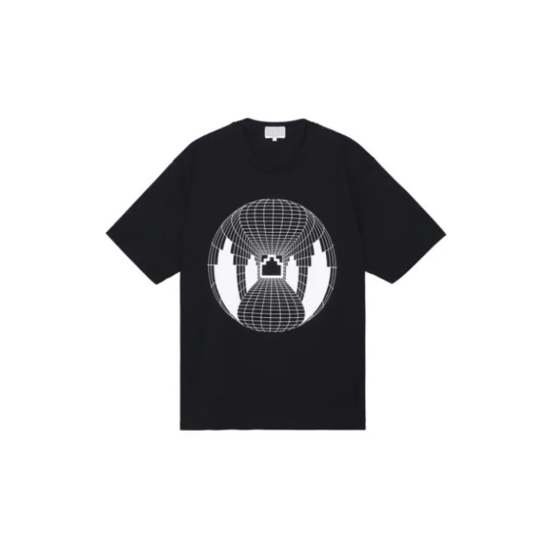 Cav Empt T Shirts Men-5