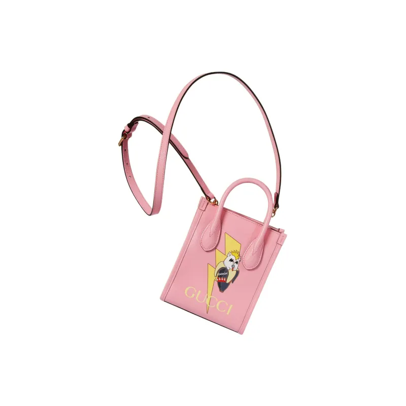 GUCCI Handbags-7