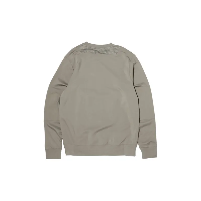 Nike Sweatshirts Men Olive-1