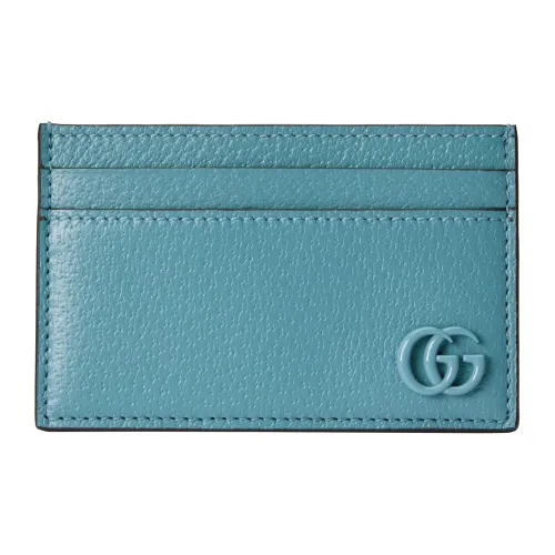 GUCCI GG Marmont Card Holders