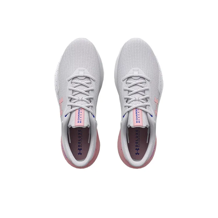 Under Armour Charged Escape 4 'White Versa Blue' Women's-3