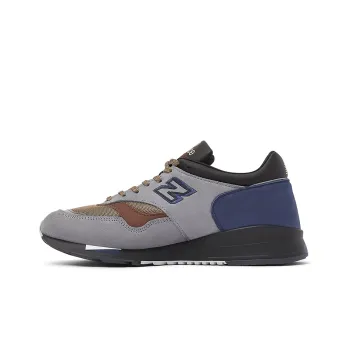 New Balance 1500 MiUK Grey Black