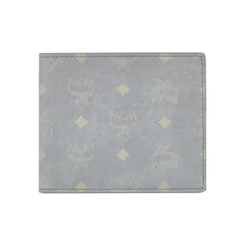 MCM Visetos Wallets