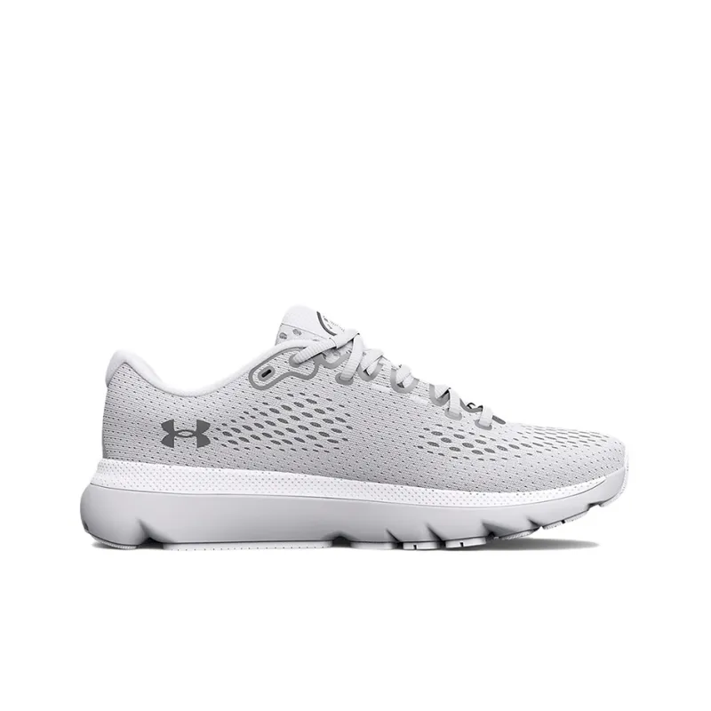 Under Armour Hovr Infinite 4 'White Halo Grey' Women's-1