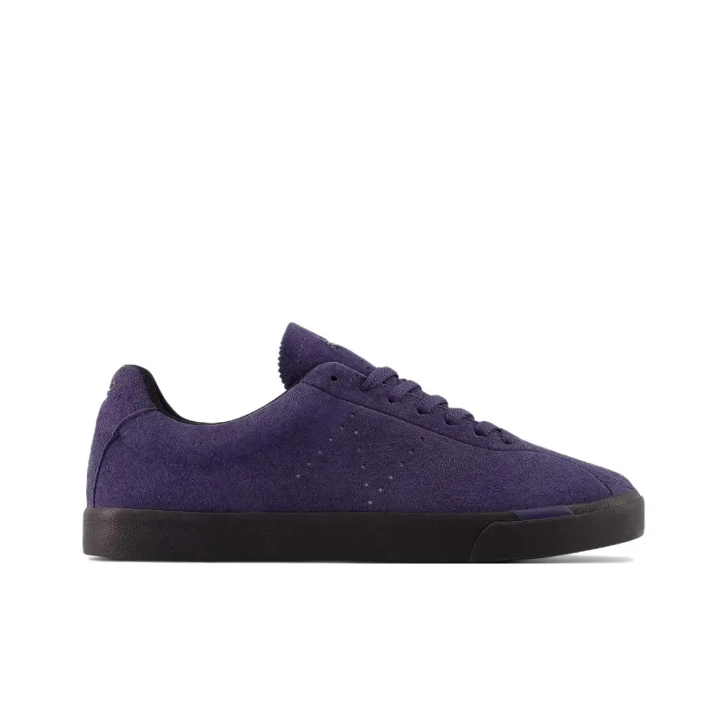 New Balance Numeric 22 'Purple Black'-1