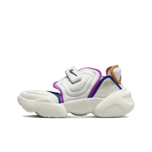 Nike Aqua Rift Sail Vivid Purple Concorde Women's