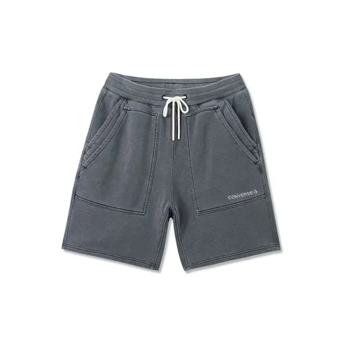 Converse Unisex Casual Shorts