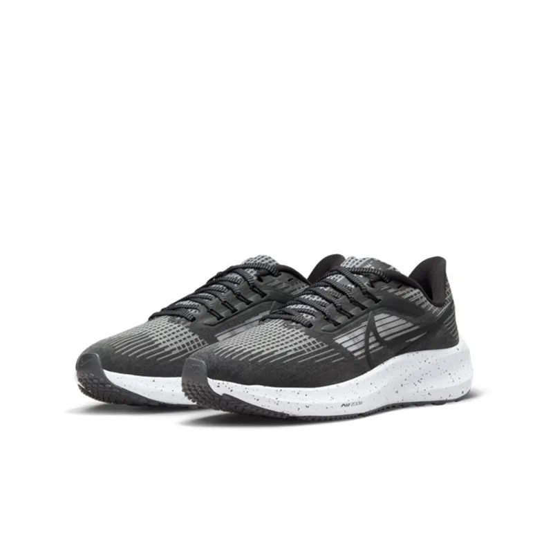Nike Air Zoom Pegasus 39 'Black Dark Smoke Grey' Women's-2