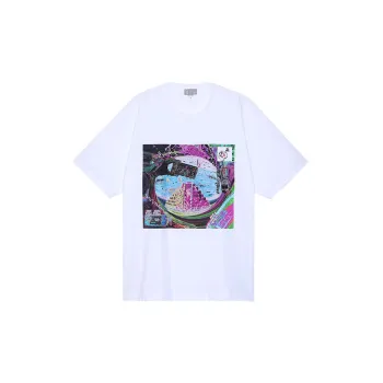 Cav Empt SS22 T Shirt Men's White