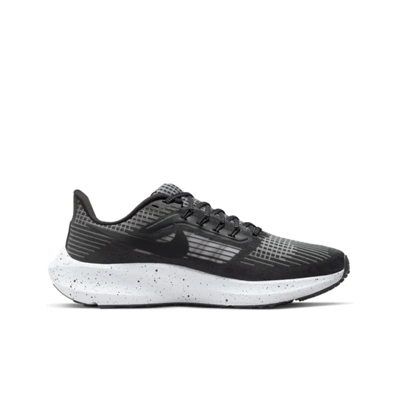 Nike Air Zoom Pegasus 39 'Black Dark Smoke Grey' Women's-1