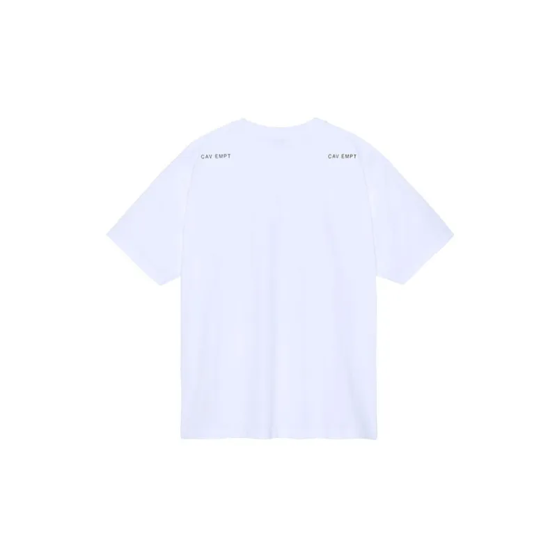 Cav Empt SS22 T Shirt Men's White-1