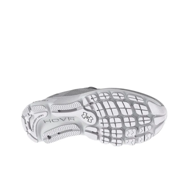 Under Armour Hovr Infinite 4 'White Halo Grey' Women's-4