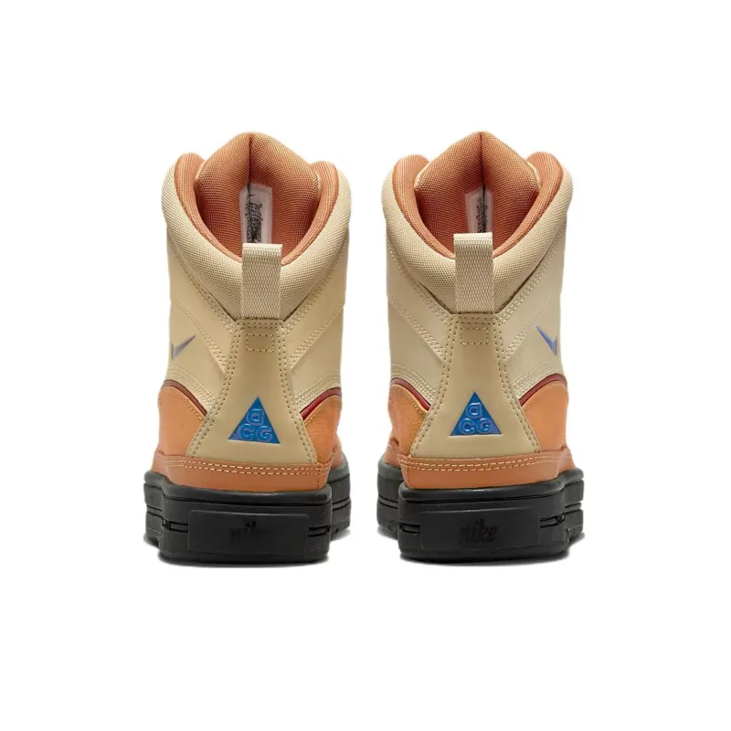 Nike Woodside 2 High Sesame Hot Curry GS-4
