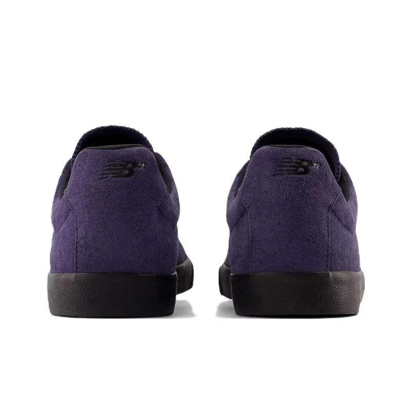 New Balance Numeric 22 'Purple Black'-4