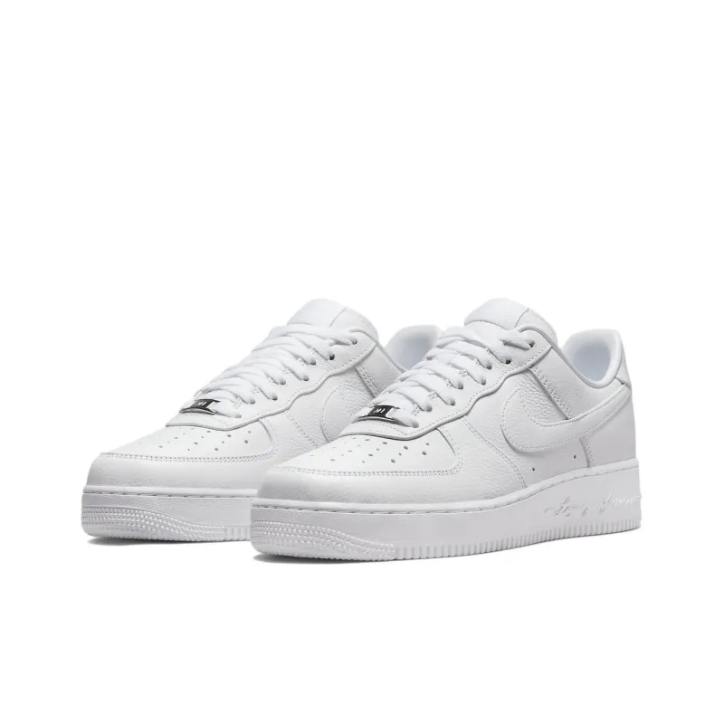 NOCTA X Nike Air Force 1 Low 'Certified Lover Boy'-2