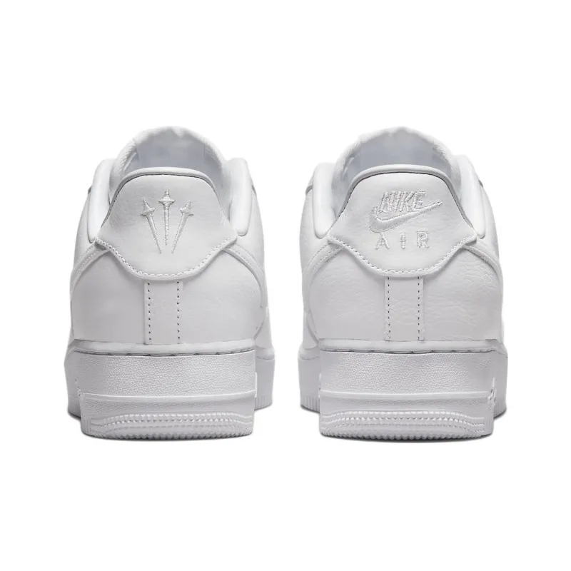 NOCTA X Nike Air Force 1 Low 'Certified Lover Boy'-4