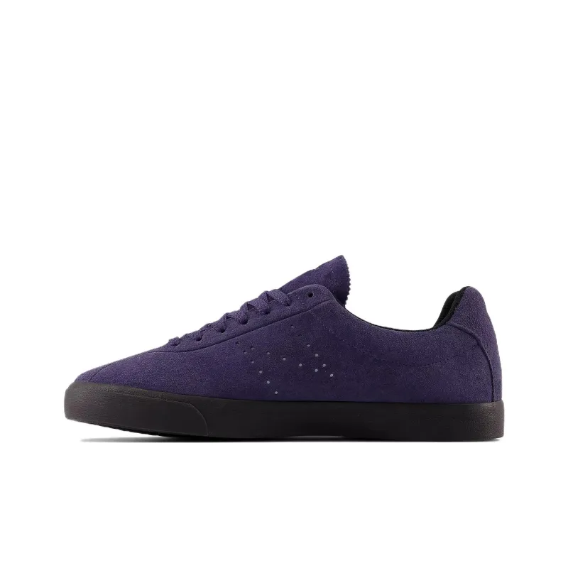 New Balance Numeric 22 'Purple Black'-0