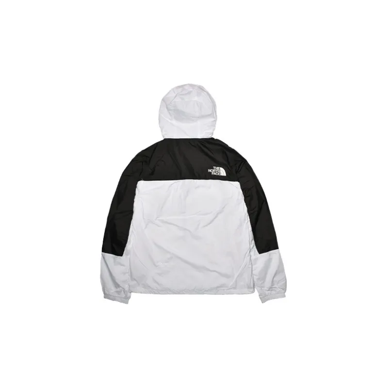 THE NORTH FACE Jackets Men Vintage White-1