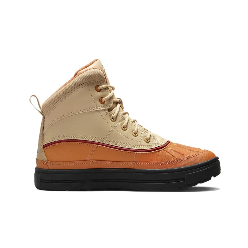 Nike Woodside 2 High Sesame Hot Curry GS-1