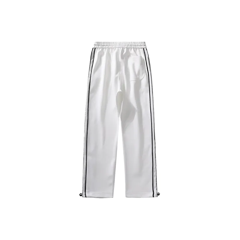 SCRM Casual Pants Unisex-6