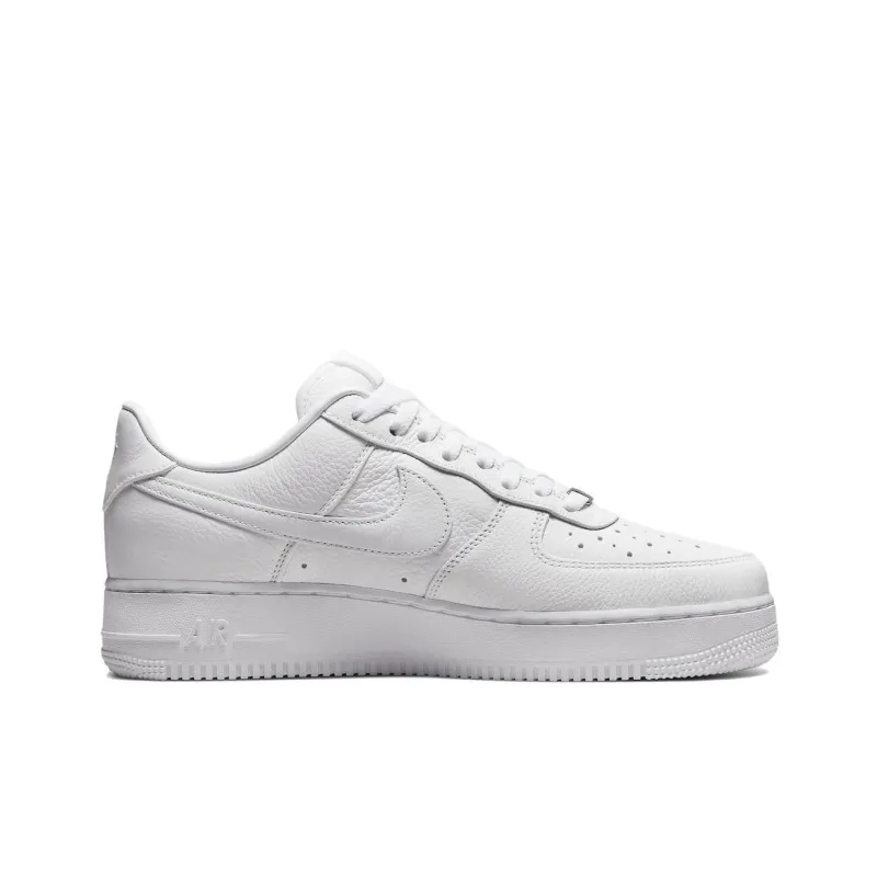 NOCTA X Nike Air Force 1 Low 'Certified Lover Boy'-1