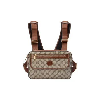 GUCCI Backpacks