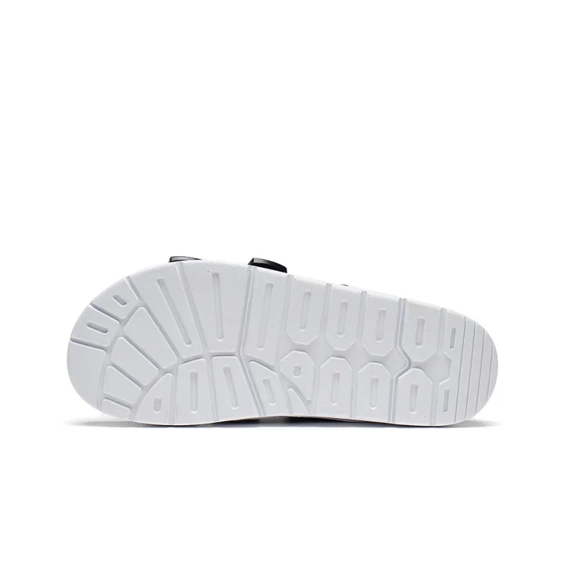 LINING Coca Sandals 'Navy White'-4