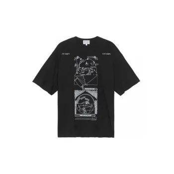 Cav Empt T Shirts Men