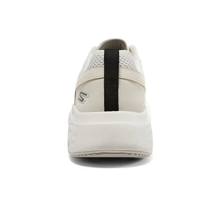 Skechers Max Cushioning Delta 'Beige White'-3