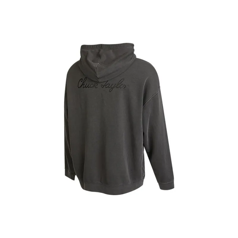 Converse Sweatshirt Unisex Gray-1