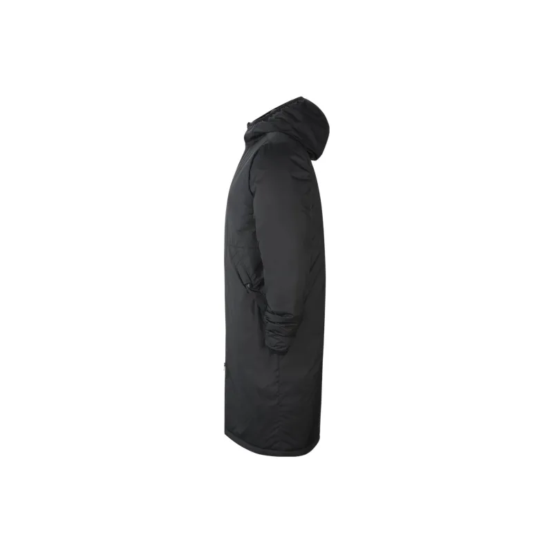 Nike Jackets Men Black-2