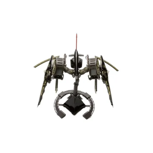 CRAFTSMANSHIP KOTOBUKIYA Model Kits