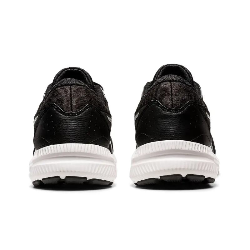 Asics Gel Contend 8 'Black White'-4