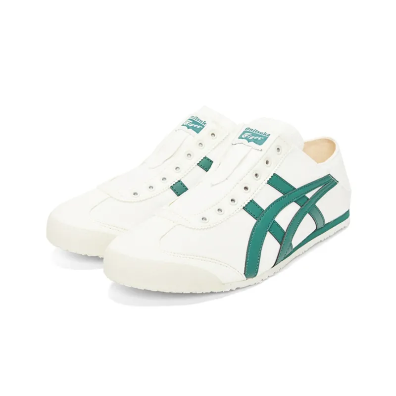 Onitsuka Tiger Mexico 66 'White Green'-2